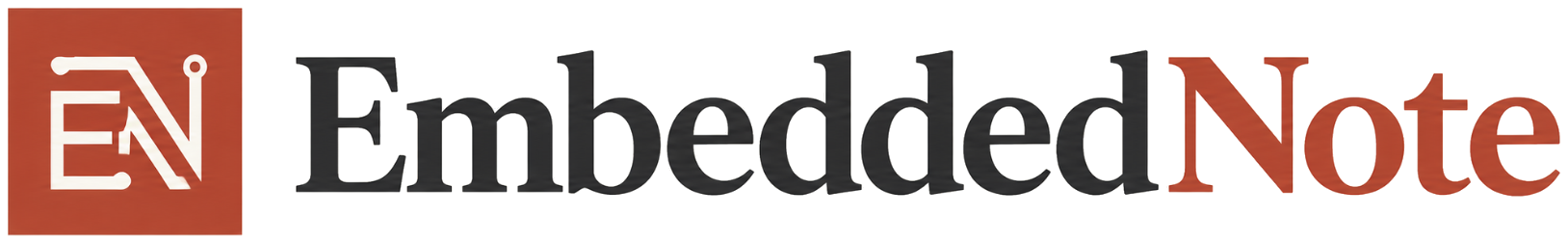EmbeddedNote